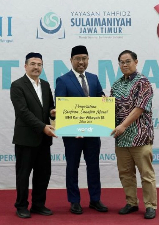 Gambar berita