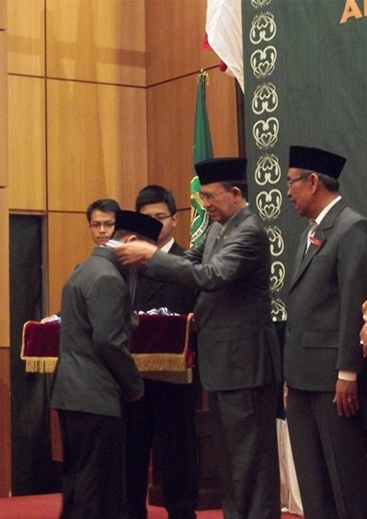 Gambar berita